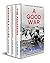 A Good War: A Johnny Swift ...