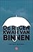 De regen kwam van binnen