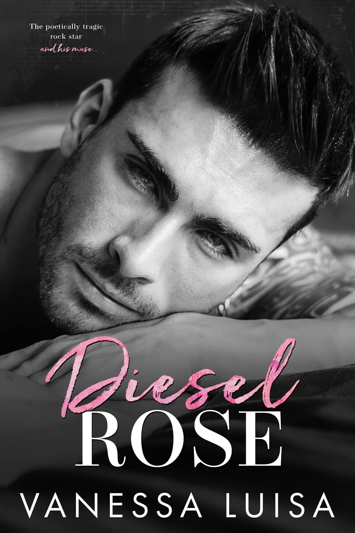 Diesel Rose (Diesel Rose #1)