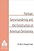 Partisan Gerrymandering and the Construction of American Democracy