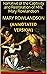 Narrative of The Captivity and Restoration of Mrs. Mary Rowlandson (Annotated)