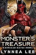 A Monster's Treasure