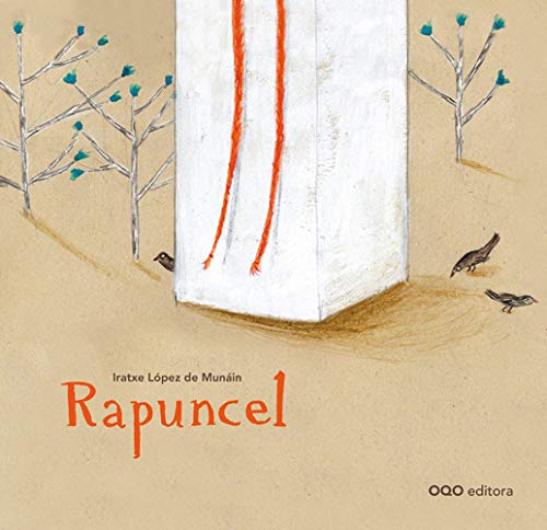 Rapuncel (O) (Spanish Edition)
