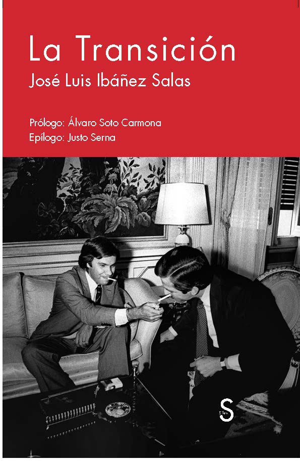 La Transición (Paperback)