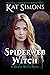 Spiderweb Witch (Demon Witch Book 2)