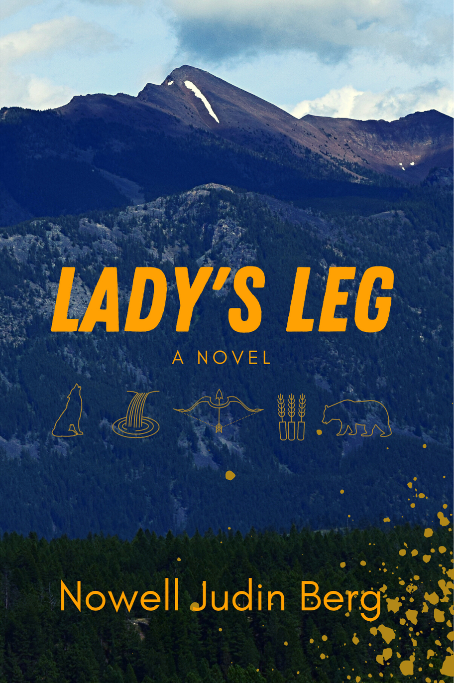 Lady's Leg