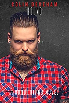 Hound (Kindle Edition)