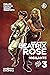 Mark Dawson's Beatrix Rose: Vigilante (Comixology Originals) #3