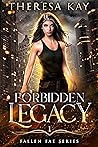 Forbidden Legacy