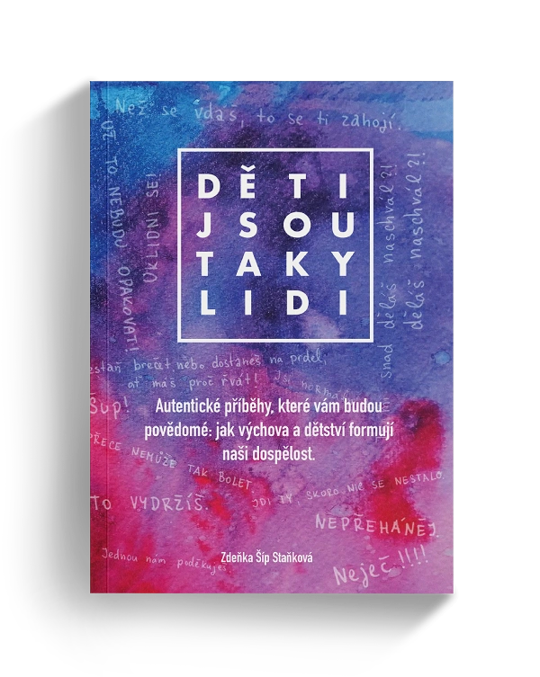 Děti jsou taky lidi (Paperback)