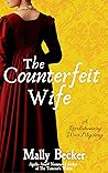 The Counterfeit Wife by Mally Becker
