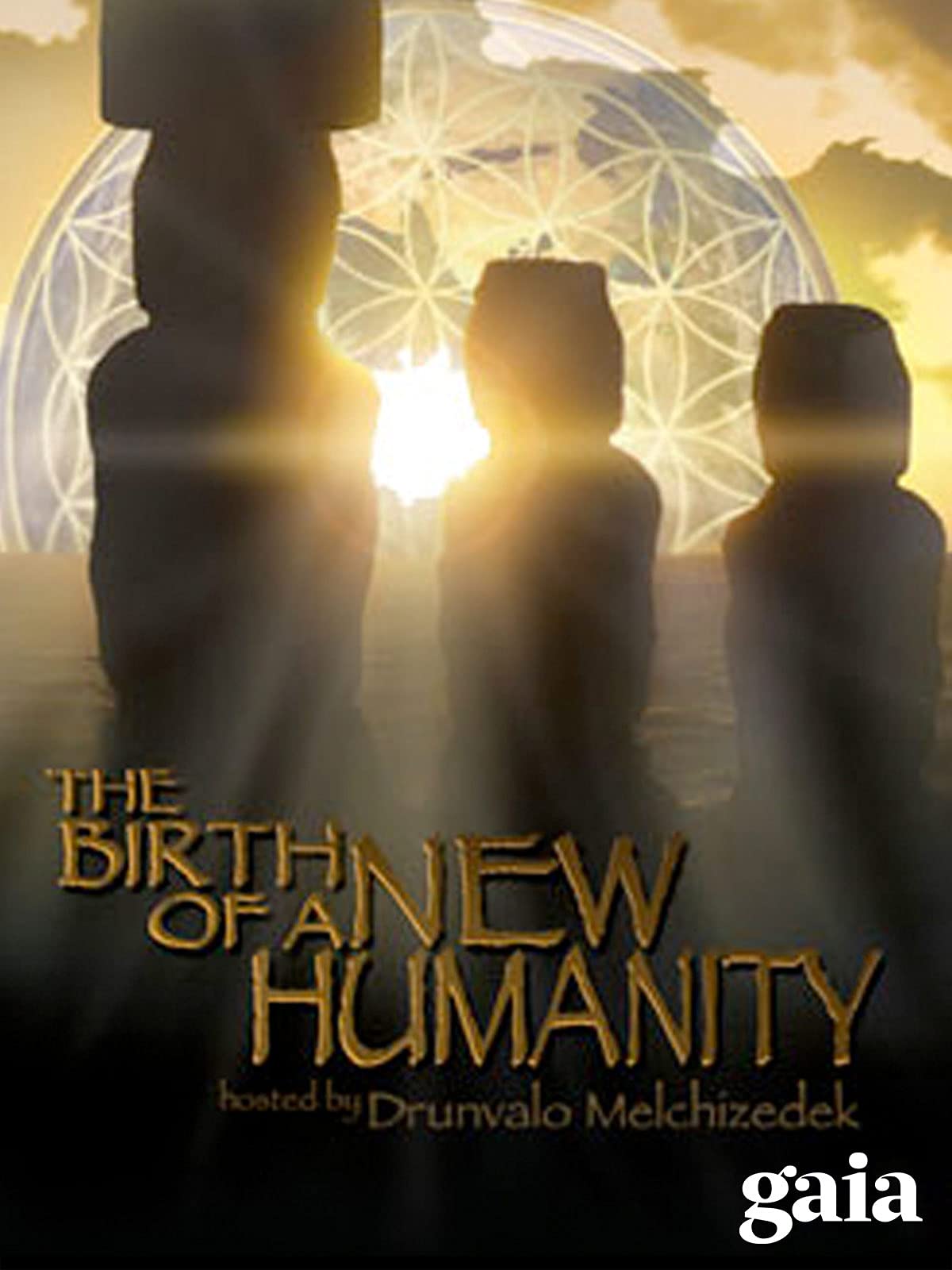 The Birth of a New Humanity 2012