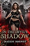Book cover for In the Devil's Shadow (Dangerous Lovers #2)