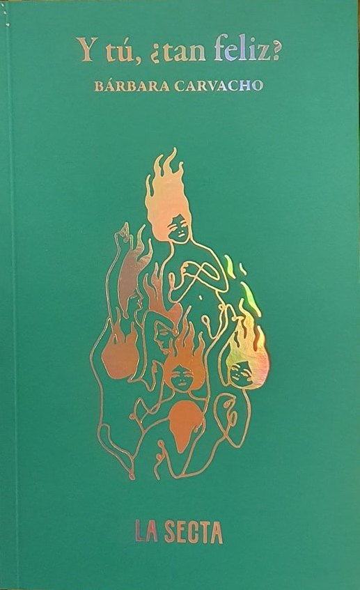 Y tú, ¿tan feliz? (Paperback)