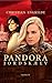 Jordskælv (Pandora, #3)