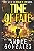 Time of Fate (Wealth of Time Series, Book 6)