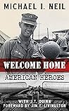 WELCOME HOME: AME...