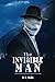 The Invisible Man: Large Print, Unabridged with Original Text by the Father of Science Fiction, HG Wells