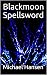 Blackmoon Spellsword by Michael Hansen
