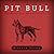 Pit Bull by Bronwen Dickey Pit Bull by Bronwen Dickey