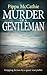 Murder of a Gentleman (Hava...