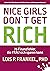 NICE GIRLS DON'T GET RICH: 75 Finanzfehler, die FRAU sich sparen kann (German Edition)