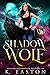 Shadow Wolf (Shadow Pack, #1)