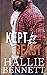 Kept by the Beast (Lumberjacks of High Ridge)