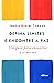 Defina limites e encontre a paz: Um guia para encontrar a si mesmo (Portuguese Edition)