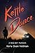 Kettle Dance by Kerry Dean Feldman