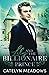 Lily and the Billionaire Prince (Once Upon a Billionaire)
