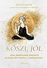Köszi, jól by Eszter Kovács