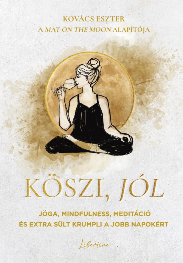 Köszi, jól