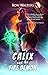 Calix and the Fire Demon