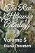 The Red Hibiscus Anthology by Diana Thoresen