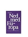 Ned med Europa