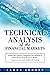 Technical Analysis of the Financial Markets by James Abbott