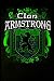 Clan Armstrong: Scottish Cl...