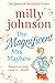 The Magnificent Mrs Mayhew by Milly Johnson