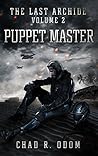 Puppet Master (The Last Archide Book 2)