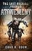 Atonement (The Last Archide Book 5)