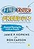Find Your Freedom by Jamie P. Hopkins