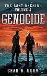 Genocide (The Last Archide Book 4)