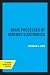 Basic Processes of Gaseous ...