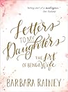 Letters to My Dau...