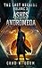Ashes of Andromeda (The Las...
