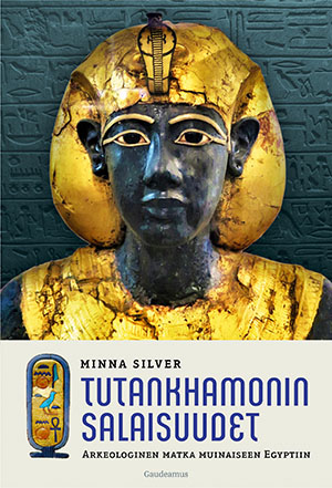 Tutankhamonin salaisuudet (Hardcover)