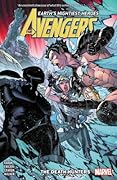 Avengers, Vol. 10: The Death Hunters