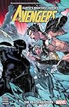 Avengers, Vol. 10 by Jason Aaron