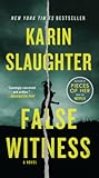 False Witness: A ...